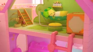 Chachaping's apartment