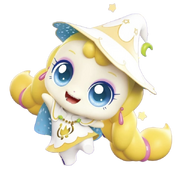 Twinkleping Render 2