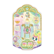 Bonnyping figurine