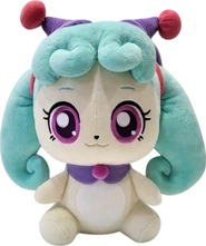 Wishping plush toy
