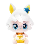 Trueping plush toy