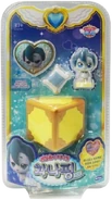 Moseyping figurine