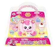 Flora Heartsping talking toy