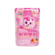 Heartsping's crown jelly