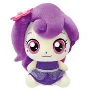 Ariaping plush toy