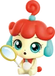 Curieping Render 1