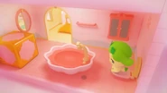 Happying's appartment