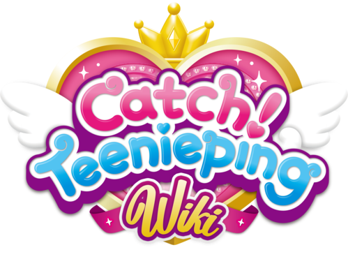 Catch! Teenieping Wiki