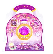 Luckyping figurine