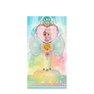 Princess Bonita variation