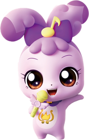 Lalaping Render 2