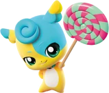 Kikiping Render 1