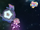 Space Star Plane