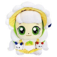 Yogurtping plush toy