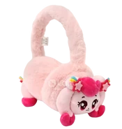 Heartsping earmuffs