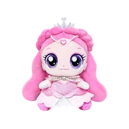 Silkyping plush toy