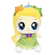 Tangyping plush toy
