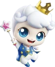 Princeping Render 1