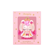 Heartsping ornament figure
