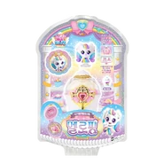 Mallowping figurine