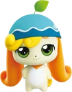 Aloneping Render 1