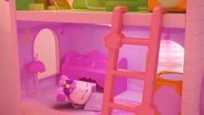 Lalaping's appartment