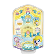 Charmingping figurine