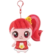 Nanaping plush keychain