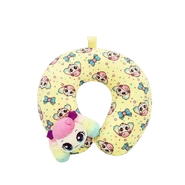 Fluffyping neck pillow