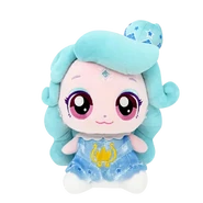 Shimmerping plush toy