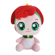 Giftping plush toy