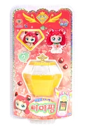 Owwping figurine