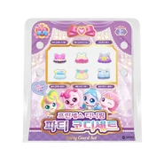 Party coordination set