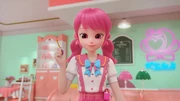 Romi in her Season 3 outfit