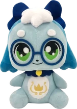 Dadaping plush toy