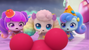 Meet the adorable Teeniepings!