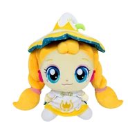 Twinkleping plush toy
