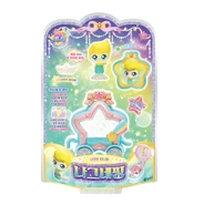Petitping figurine