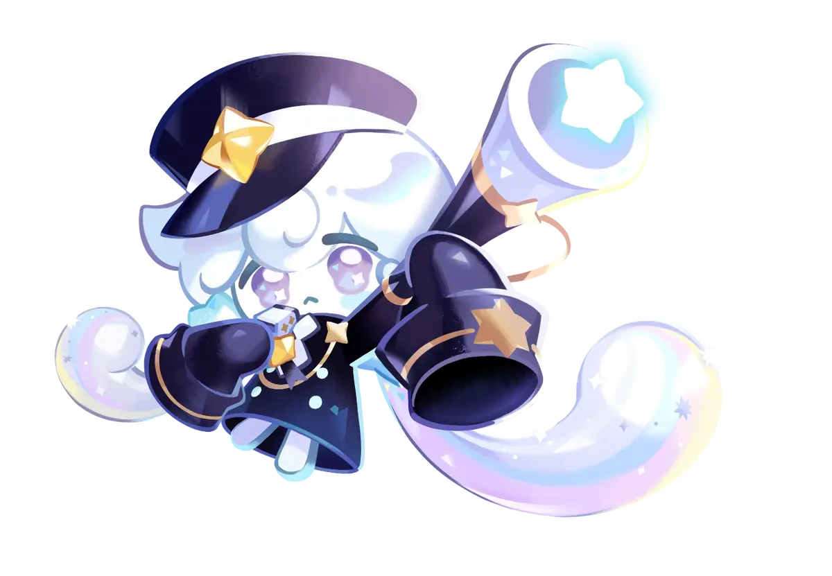 milkyway様おまとめ Milky Way Cookie | Catch! Teenieping Fanon Wiki | Fandom