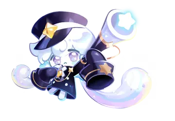 milkyway様おまとめ Milky Way Cookie | Catch! Teenieping Fanon Wiki | Fandom