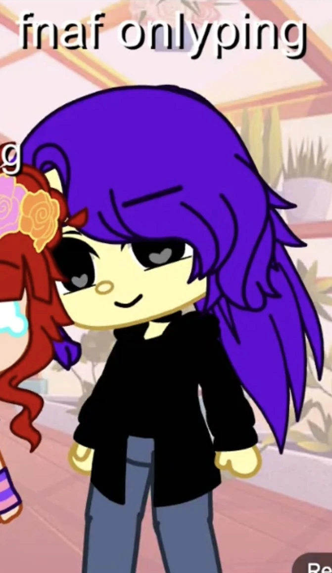 Fnaf Onlyping | Catch! Teenieping Fanon Wiki | Fandom