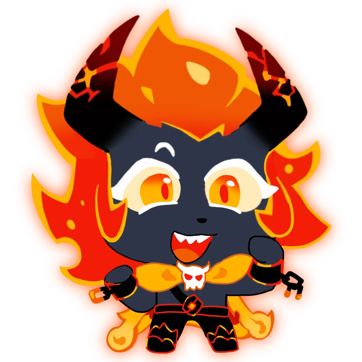 Capsaicinping | Catch! Teenieping Fanon Wiki | Fandom