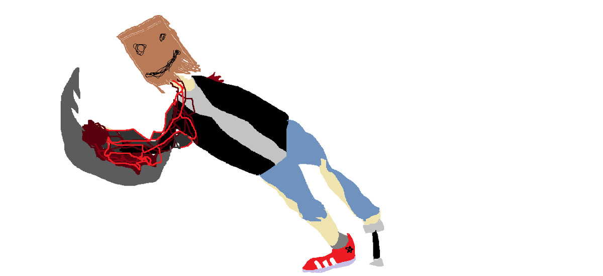 Baghead Catch! Teenieping Fanon Wiki Fandom