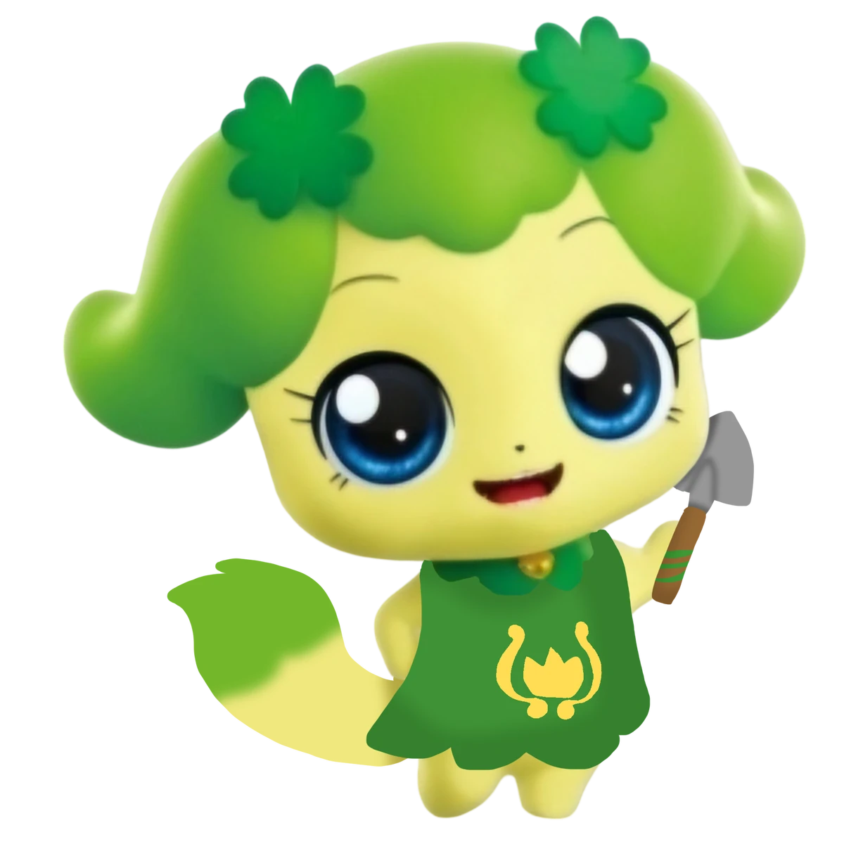 List of Random Teeniepings | Catch! Teenieping Fanon Wiki | Fandom
