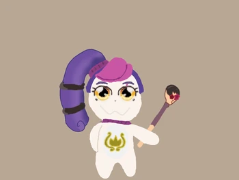 Onlyping (Hobby Catch! teenieping) | Catch! Teenieping Fanon Wiki | Fandom