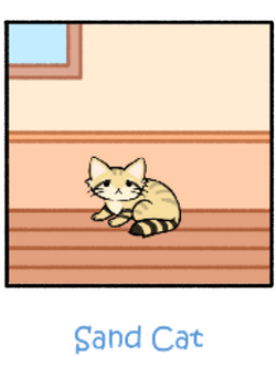 Cat Condo - Games