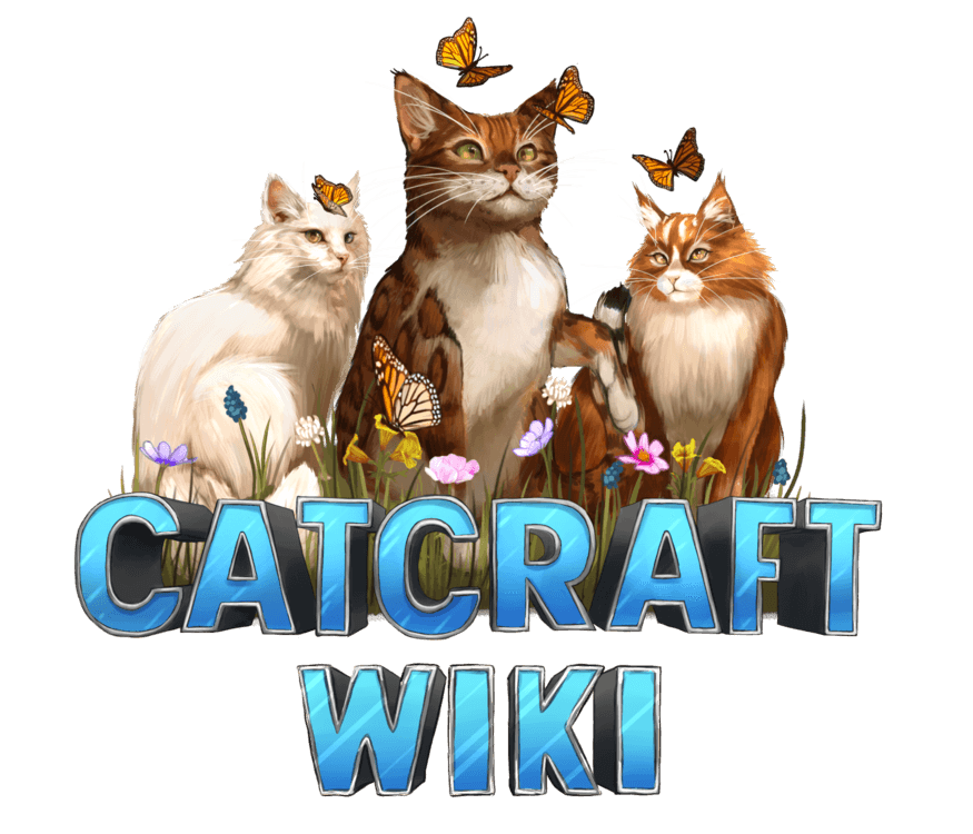 Welcome to CatCraft