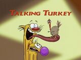 Talking Turkey