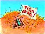 Flea or Die!
