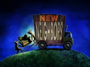 NewNeighbors
